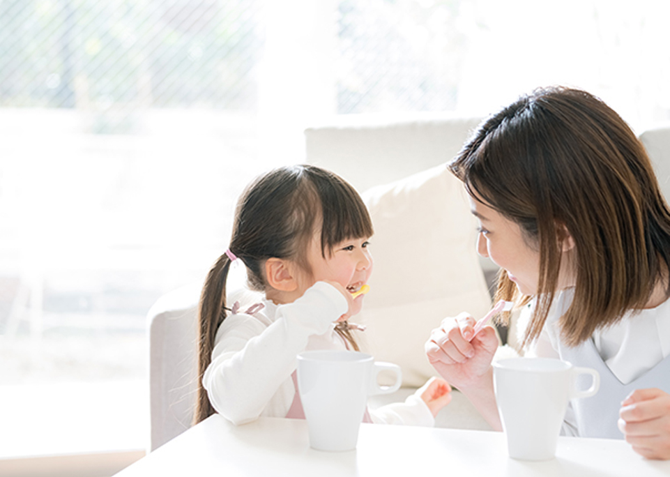 患者さまのご要望に応じた治療をご提案
